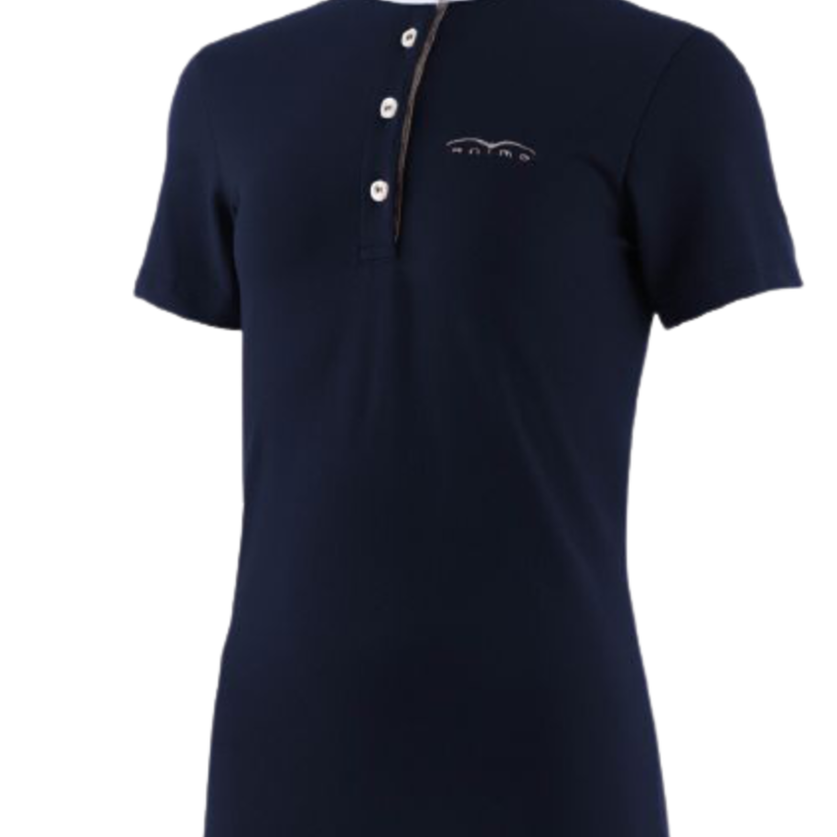 Animo Animo Betta Girl’s Short Sleeve Shirt