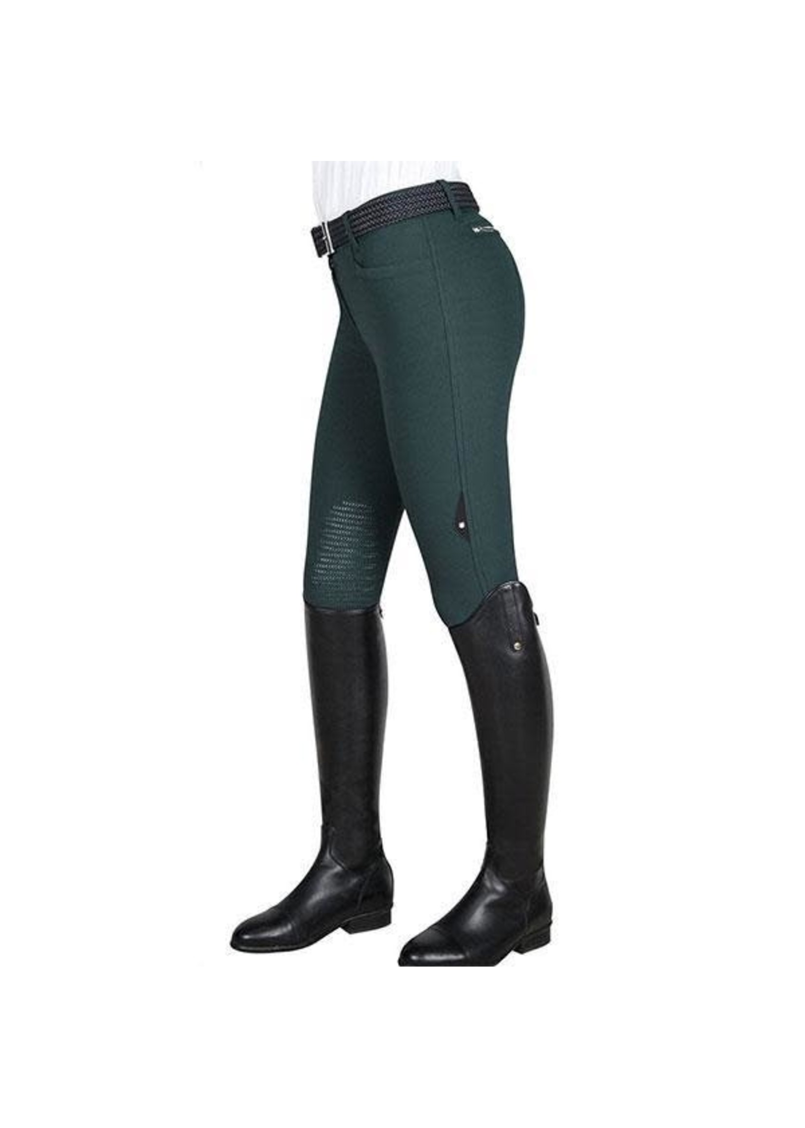 Equiline Ash Breech RIDE