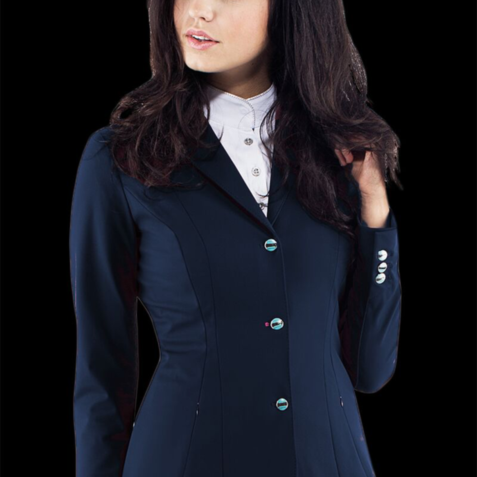 Animo Animo Women's Lud Show Jacket