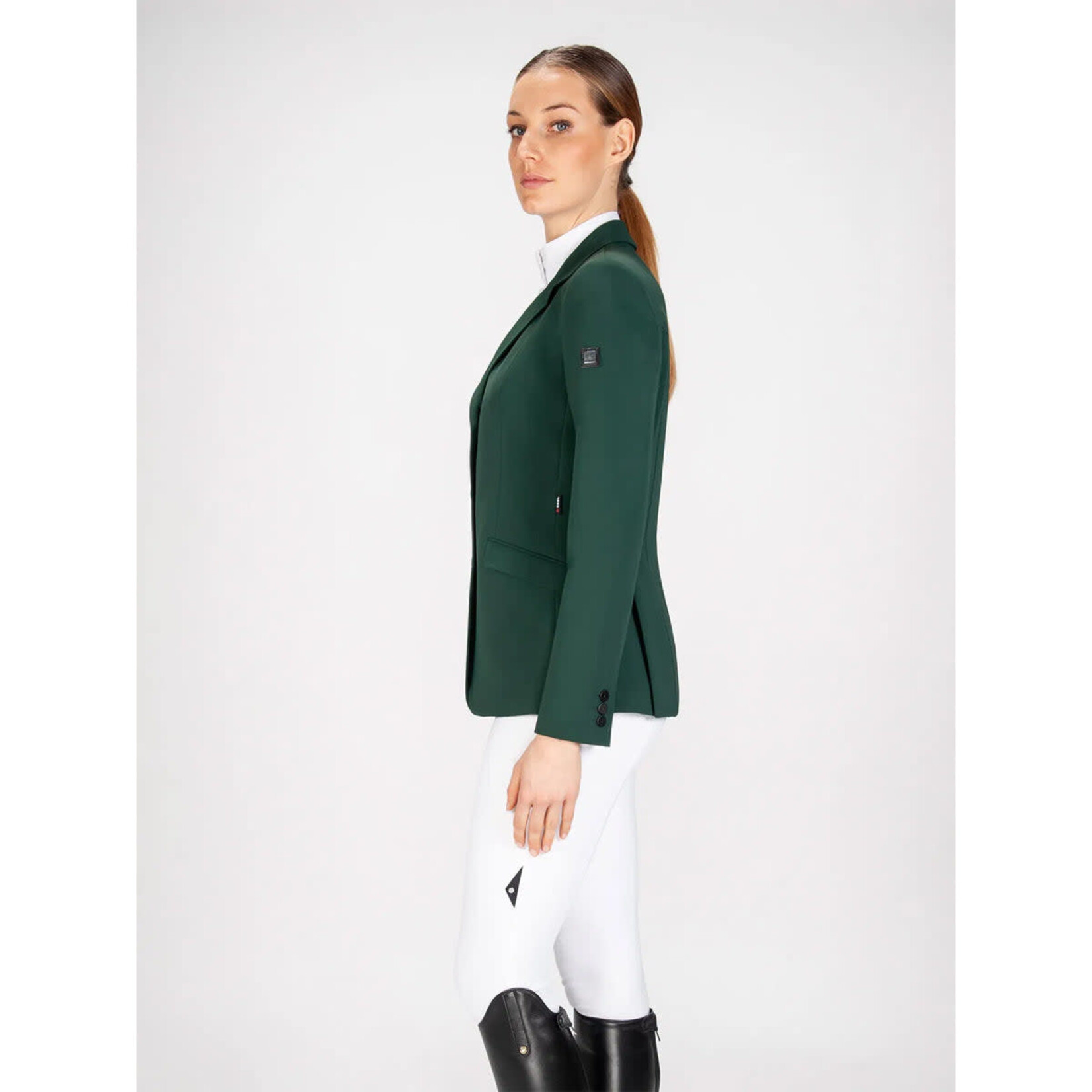 Equiline Equiline Hayley Show Jacket