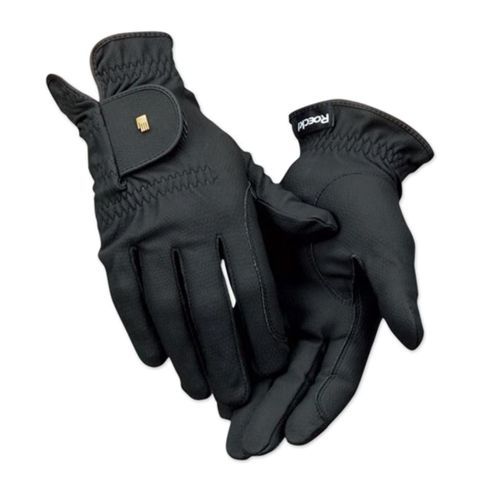 Roeckl Roeckl Unisex Roeck-Grip Gloves