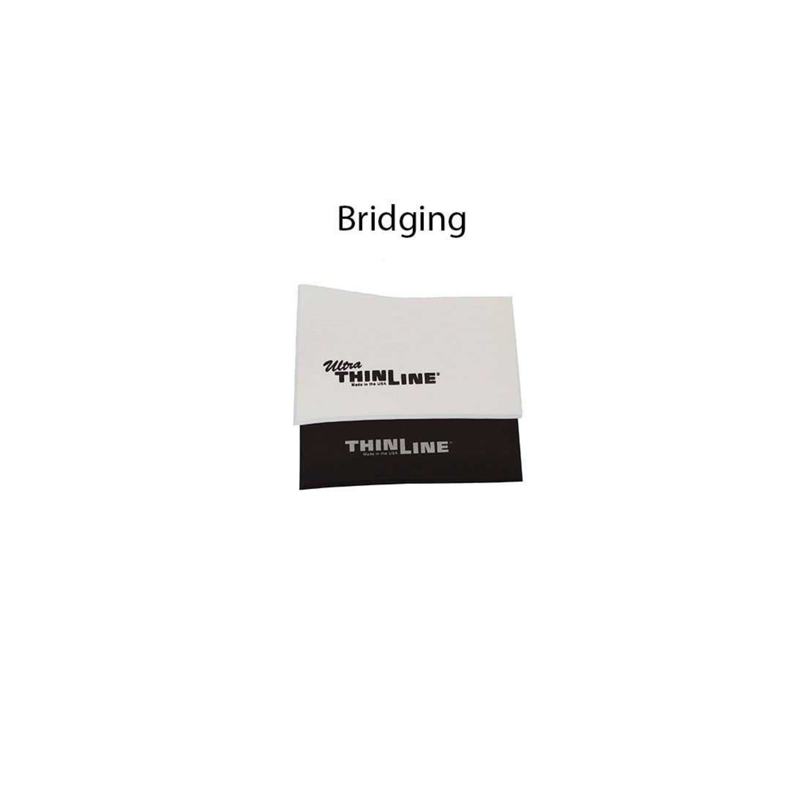 Thin Line Thin Line Bridging Inserts