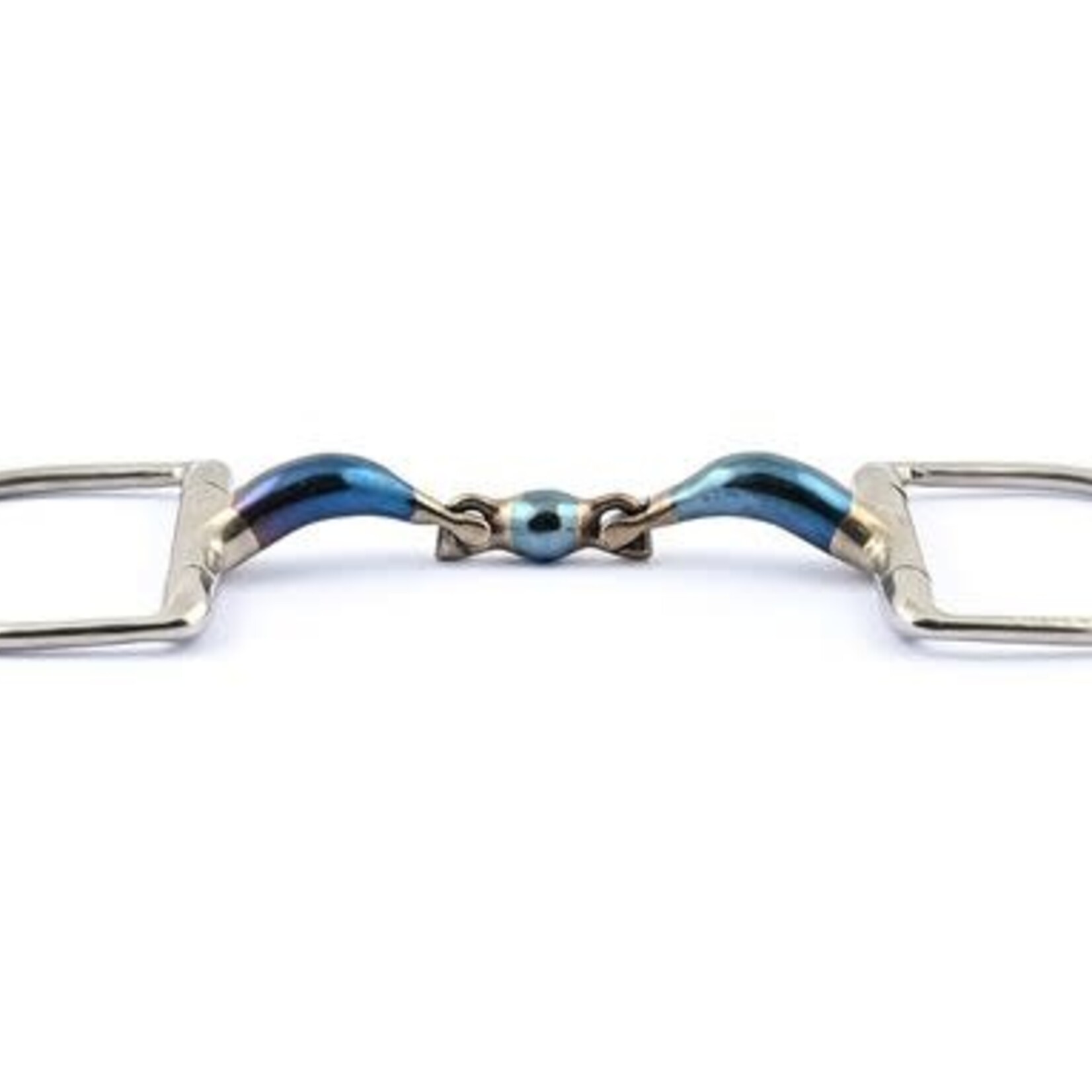 Bombers Bombers Elliptical - D Ring