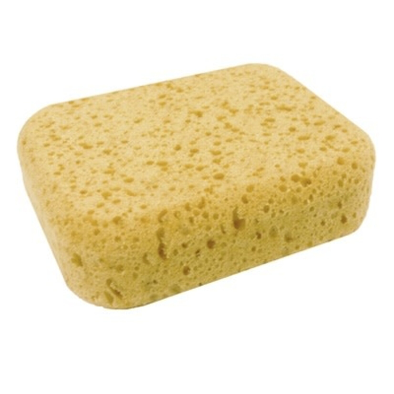 Jack's Mfg Synthetic Bath Sponge