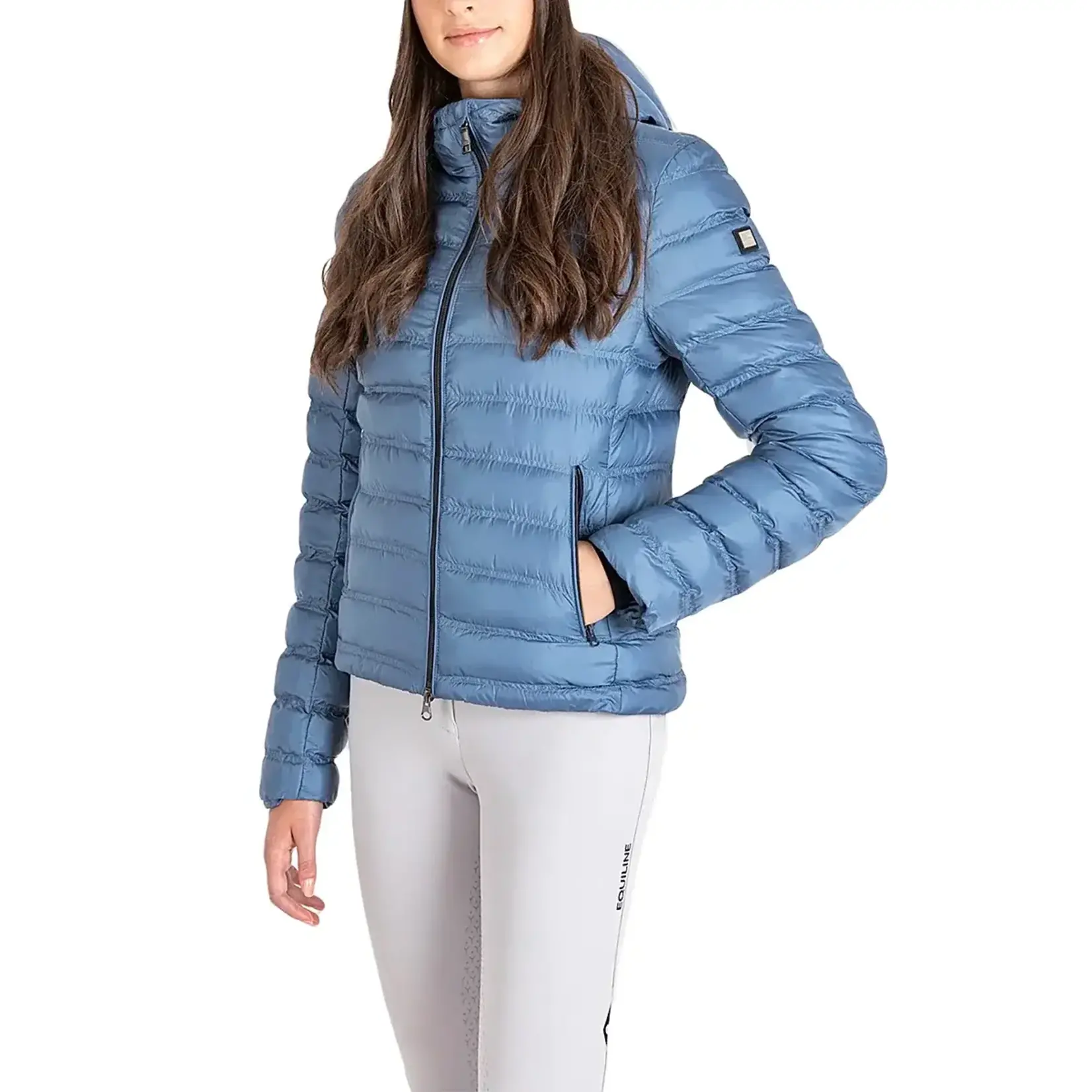 Equiline Equiline Adiz Women’s Down Jacket