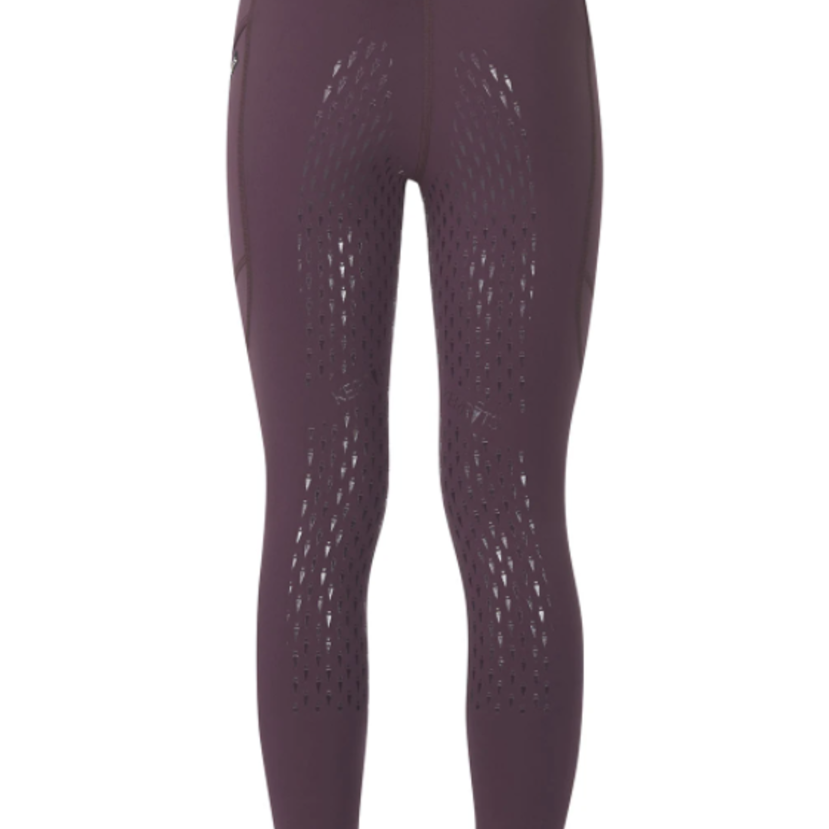 Kerrits Kids Ice Fil Full Seat Tech Tight