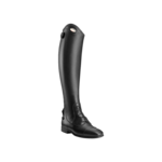 Parlanti Parlanti Dallas Pro Field Tall Boots. Superior quality Calf w/ Buffalo leather interior, Compact square toe, Back elastic insert, Back zipper, Flexible rubber/latex sole, Shock-absorbing technology, 6 month warranty