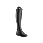 Parlanti Parlanti Denver Dress Tall Boots. Handcrafted from premium italian calfskin leather. Equipped with elastic panels designed for added comfort, feel and profiled fit.