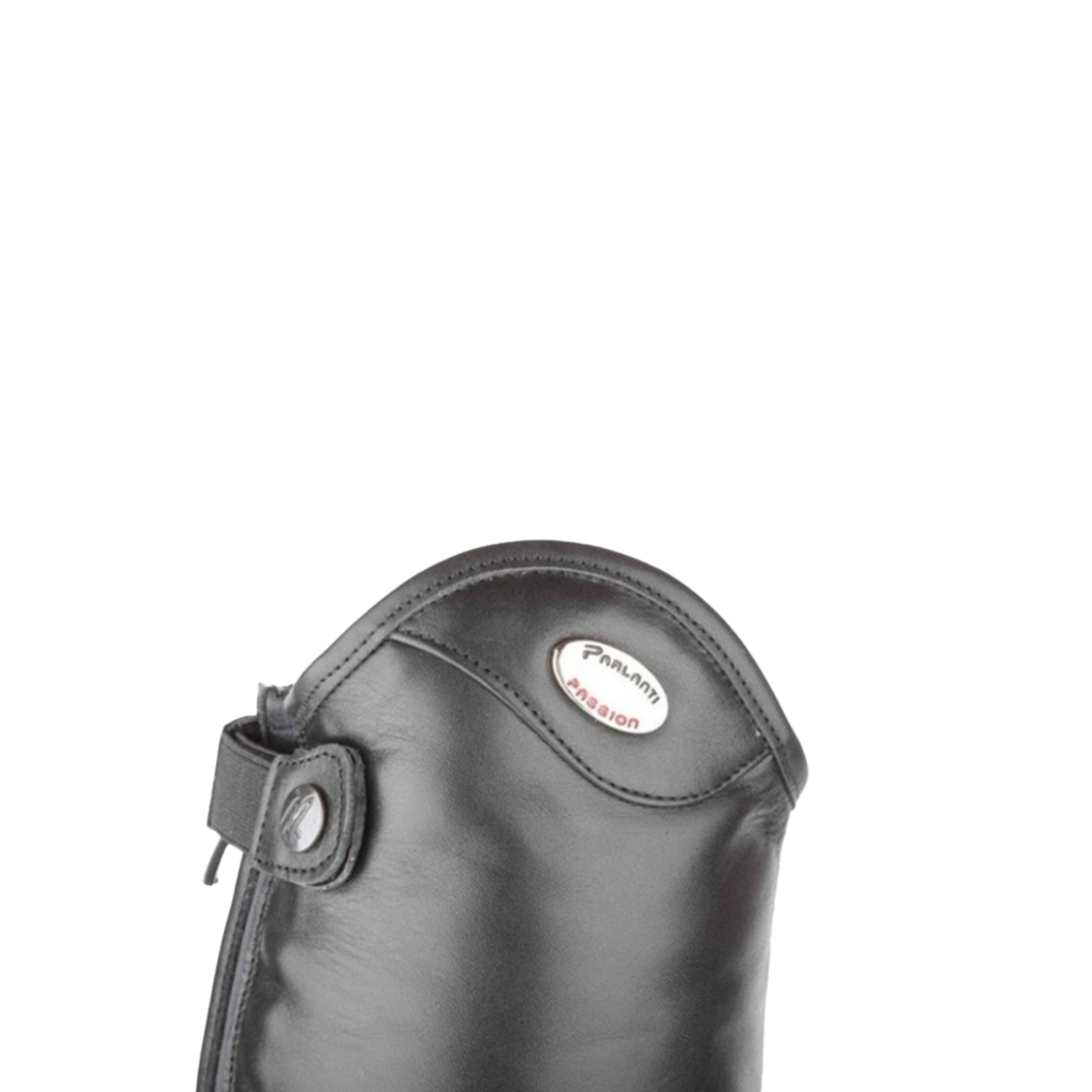 Parlanti Parlanti Denver Dress Tall Boots. Handcrafted from premium italian calfskin leather. Equipped with elastic panels designed for added comfort, feel and profiled fit.