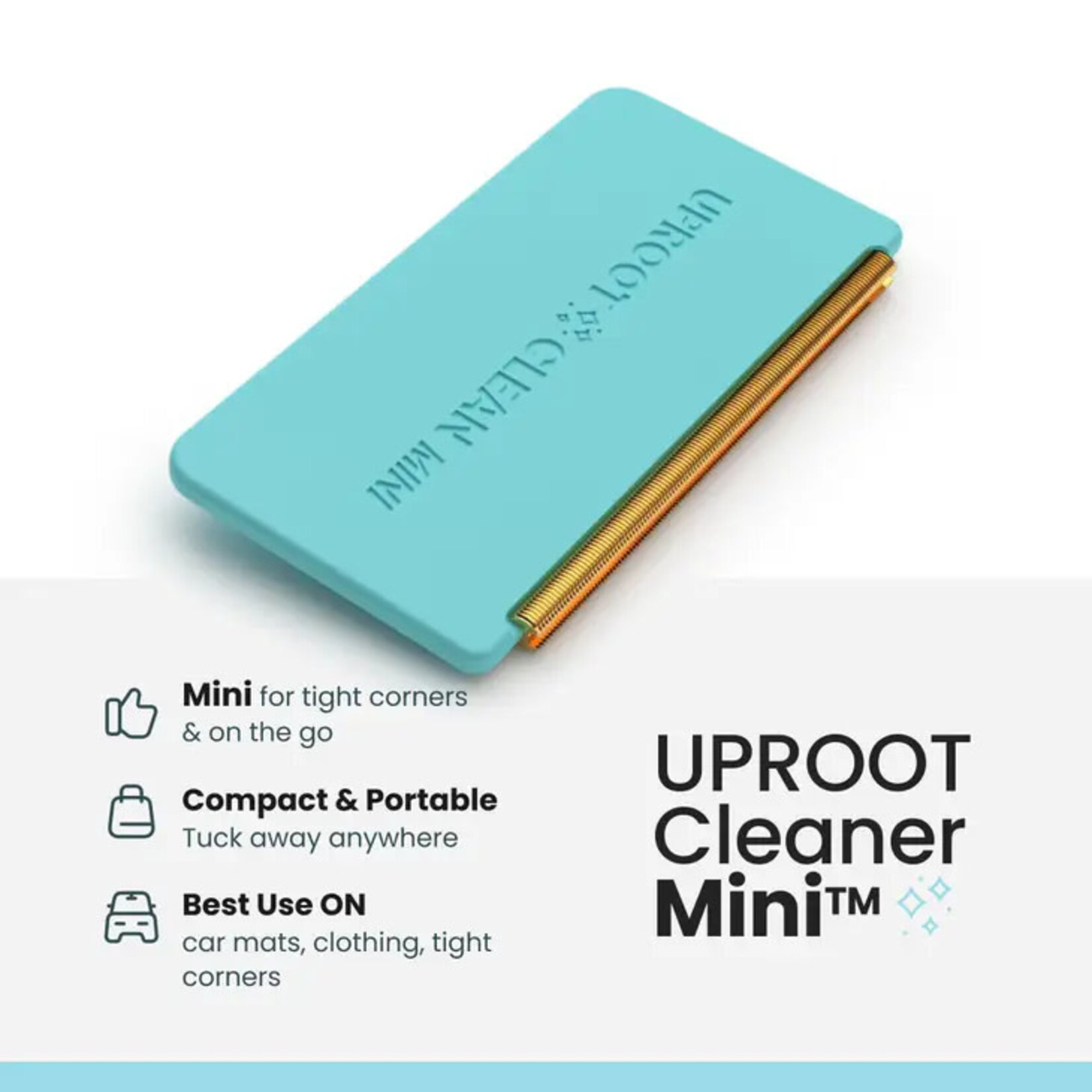 Uproot Clean Uproot Cleaner Mini
