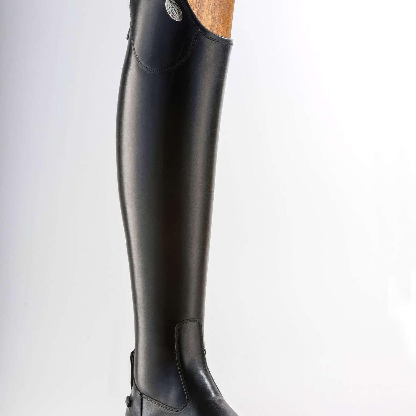 Deniro Boot Deniro Salento/01  Dress Boot w/ Vibram Sole