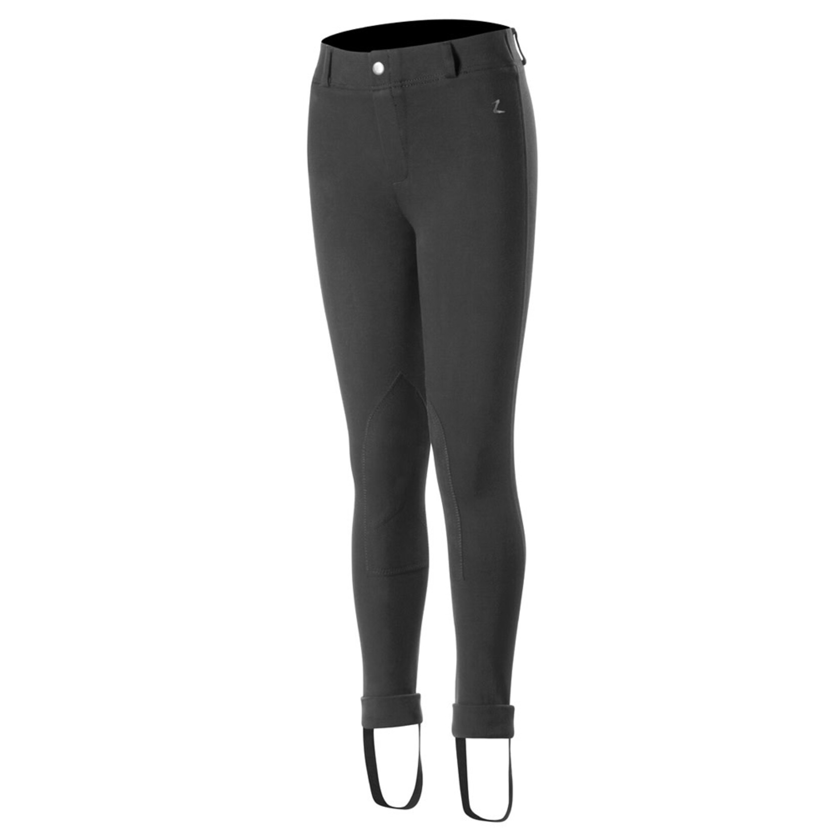 Horze Nora Kids Pull-On Knee Patch Jods