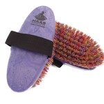 Haas HAAS- Wurzelkardaetsche MultiColor Bristle Brush