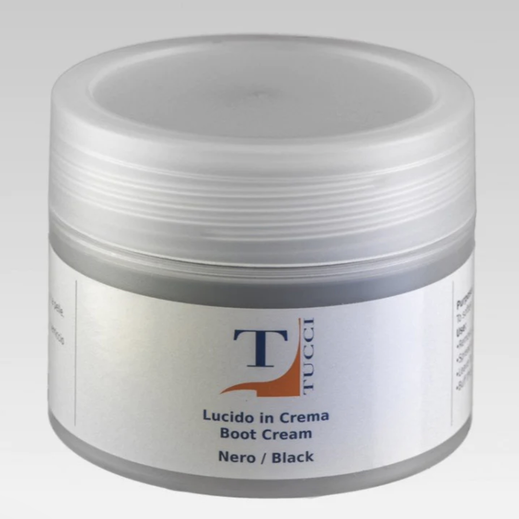 Tucci Tucci Boot Cream