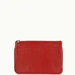 GiGi Chloe Clutch Goatskin