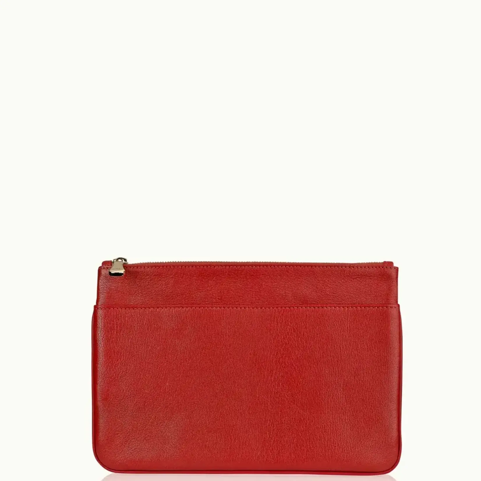 GiGi Chloe Clutch Goatskin