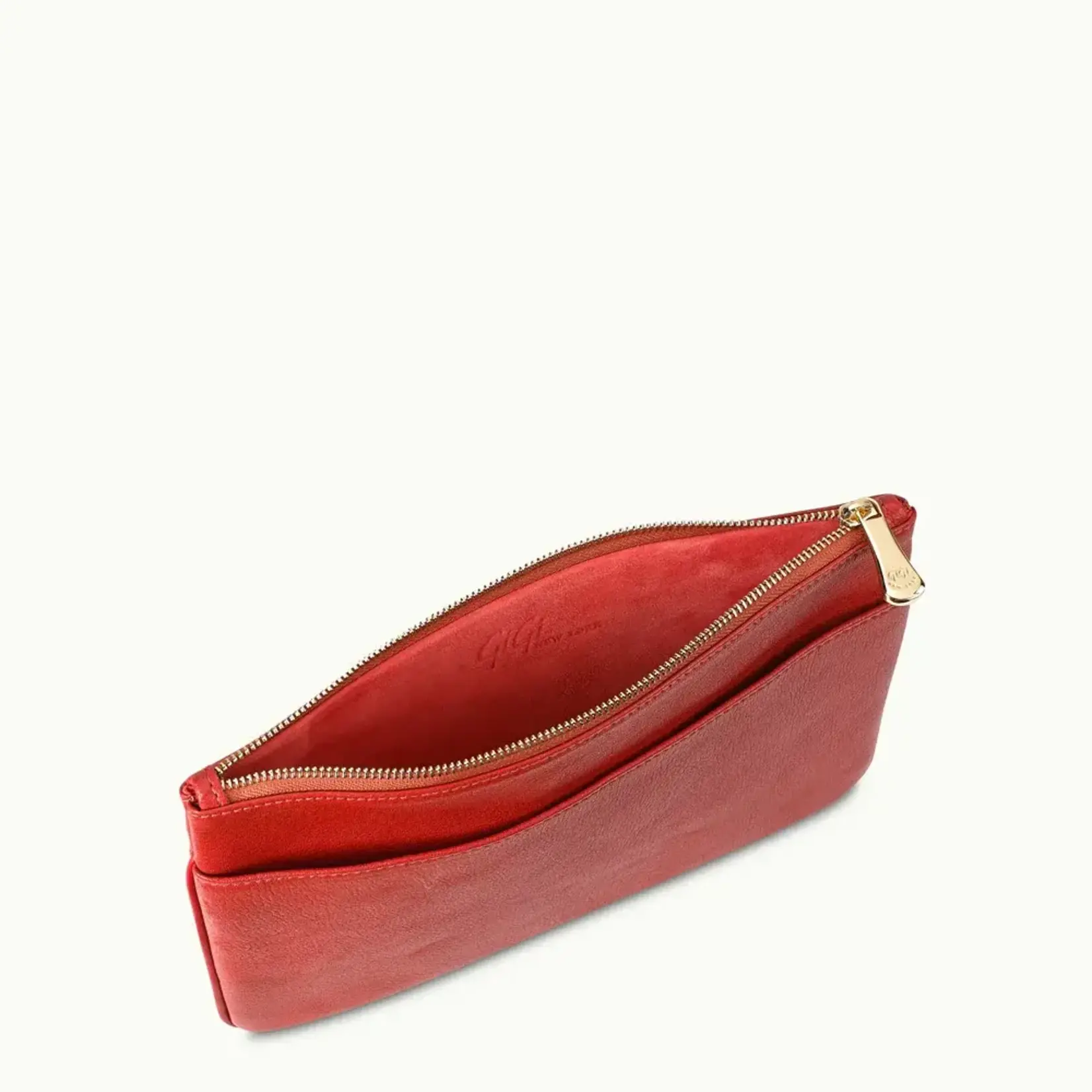 GiGi Chloe Clutch Goatskin