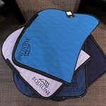 Equiline Equiline Darki-S B-Move Saddle Pad with Black Crystal Trim
