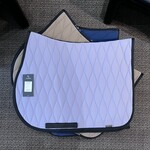 Equiline Equiline Darki-N B-Move Saddle Pad