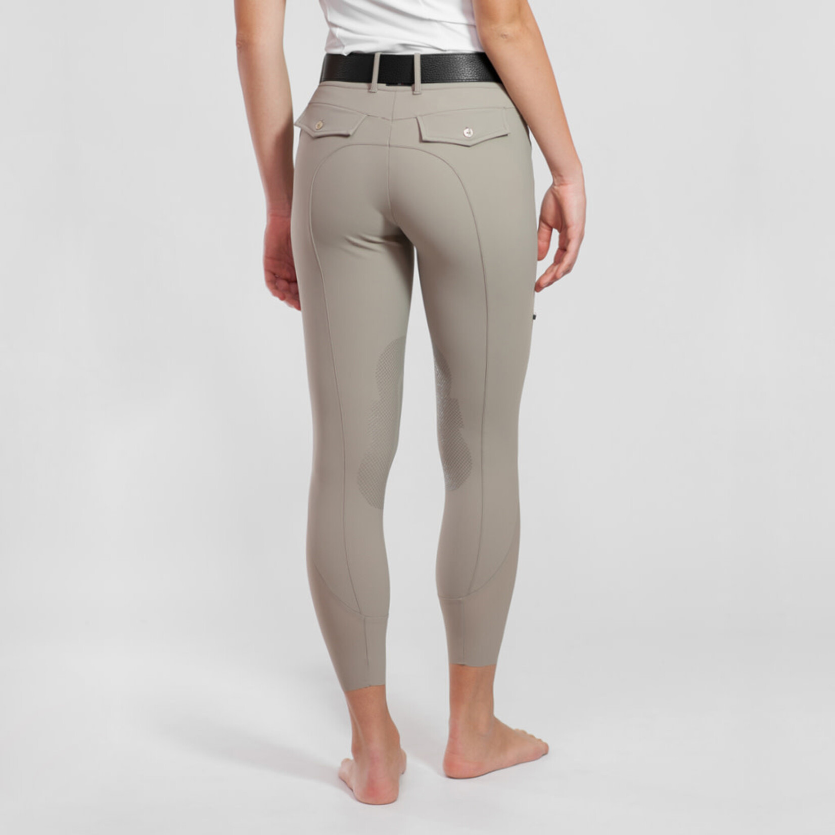 For Horses For Horses Ennie Ultra Move Knee Patch Breech