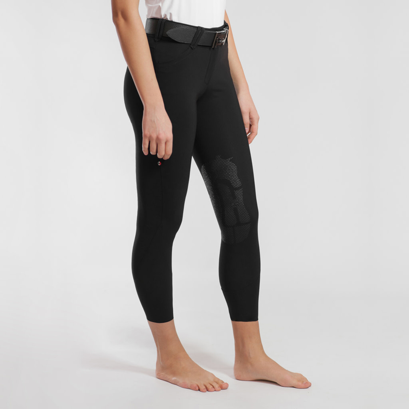 For Horses For Horses Ennie Ultra Move Knee Patch Breech