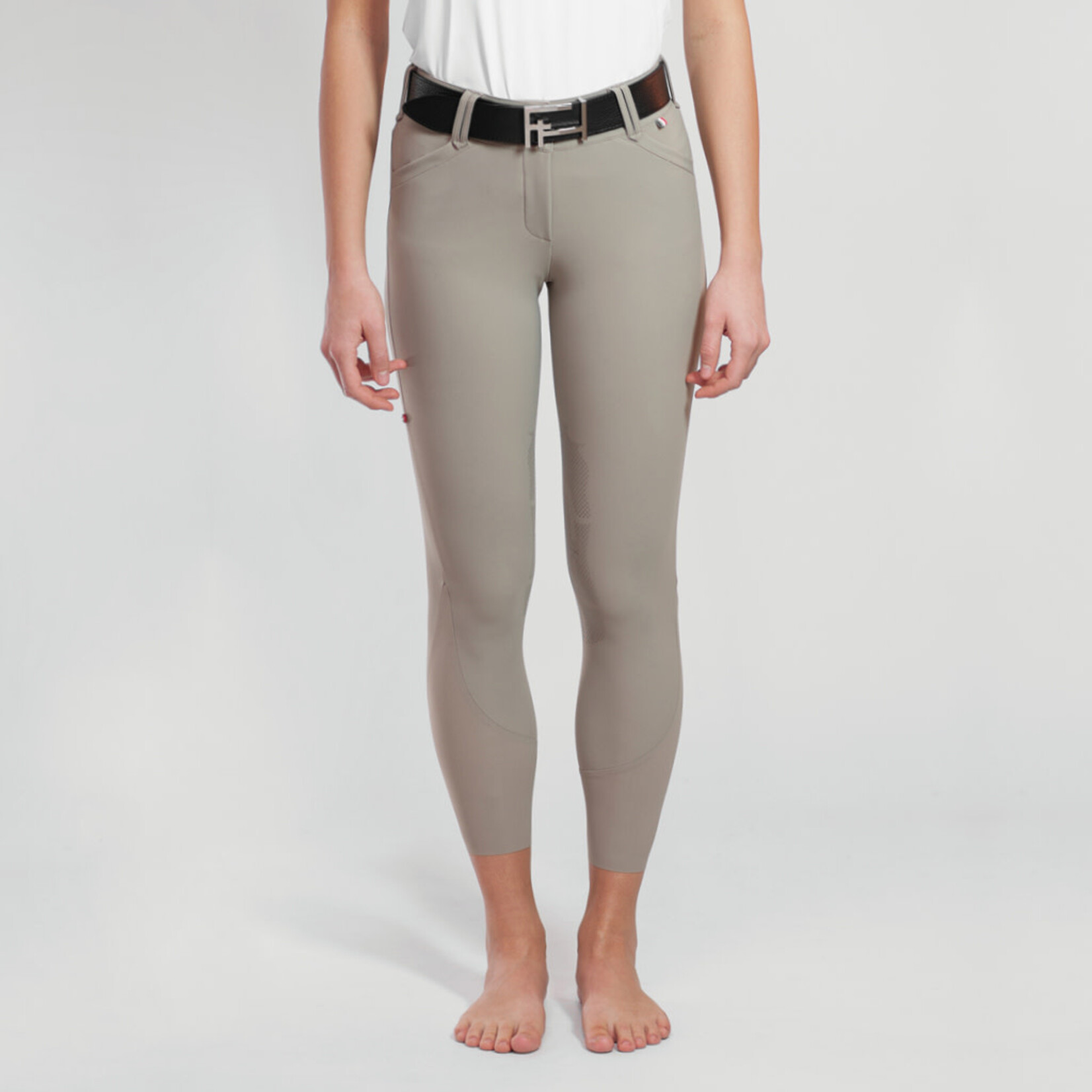 For Horses For Horses Ennie Ultra Move Knee Patch Breech