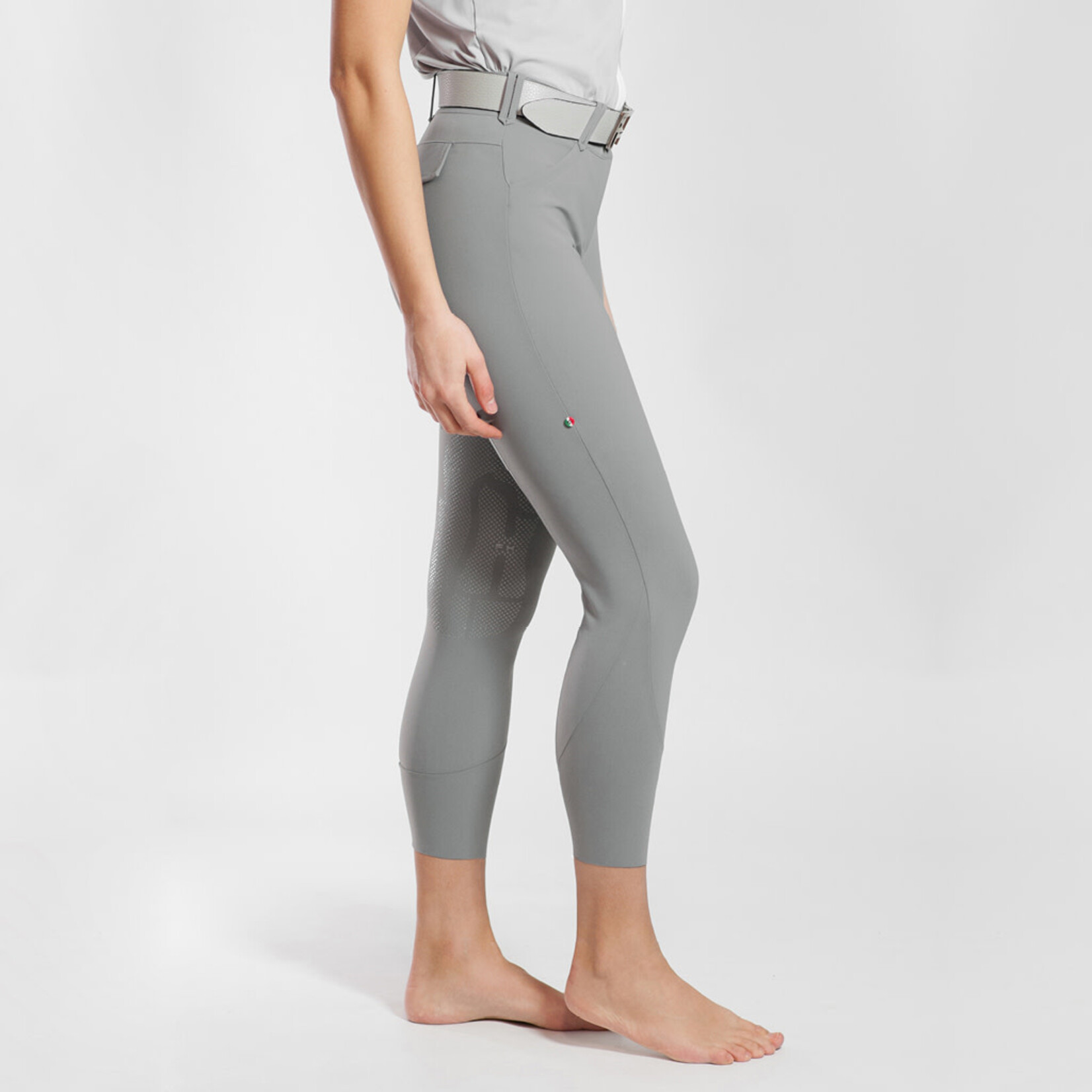 For Horses For Horses Ennie Ultra Move Knee Patch Breech