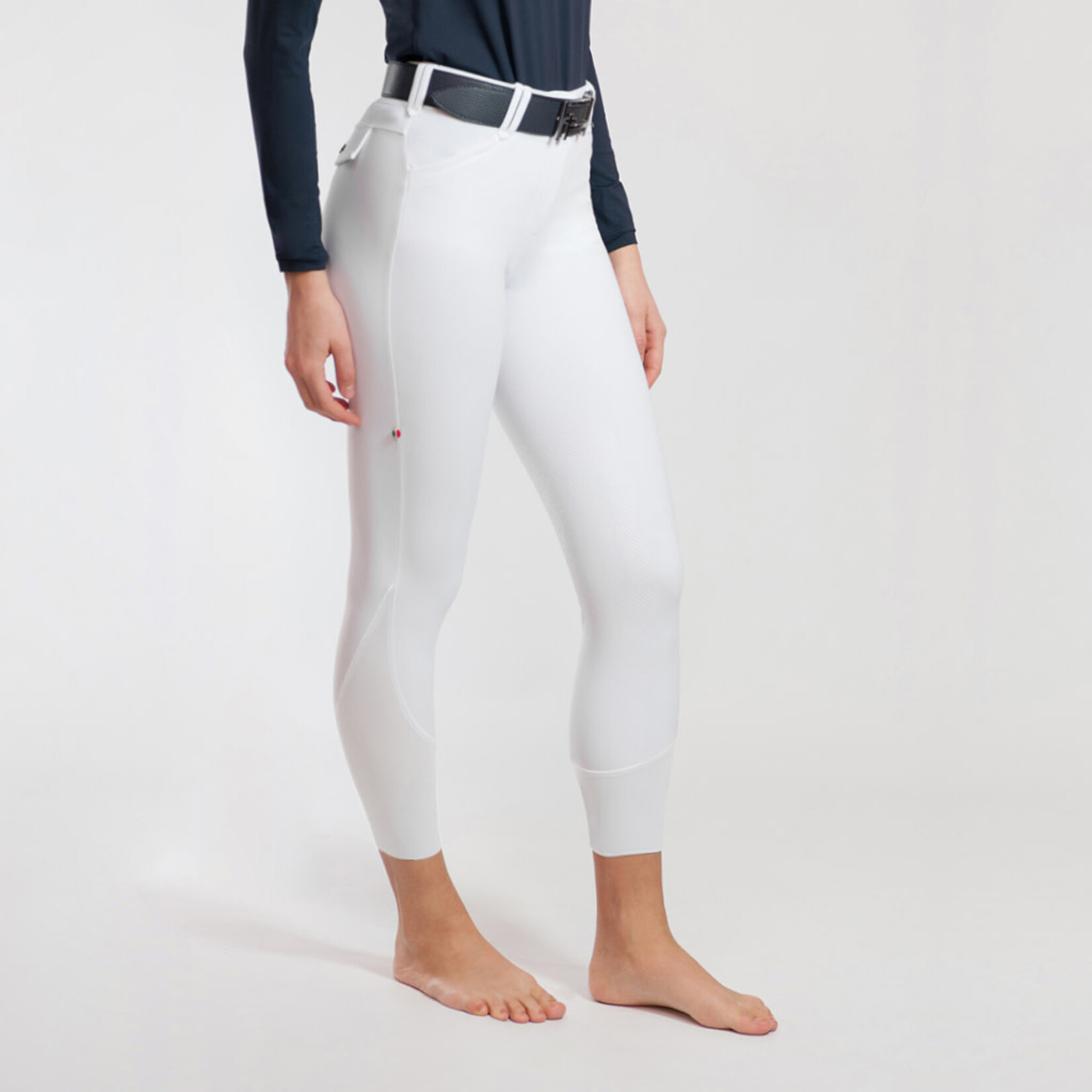 For Horses For Horses Ennie Ultra Move Knee Patch Breech
