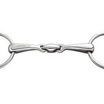 40908 Herm Sprenger Loose Ring Snaffle