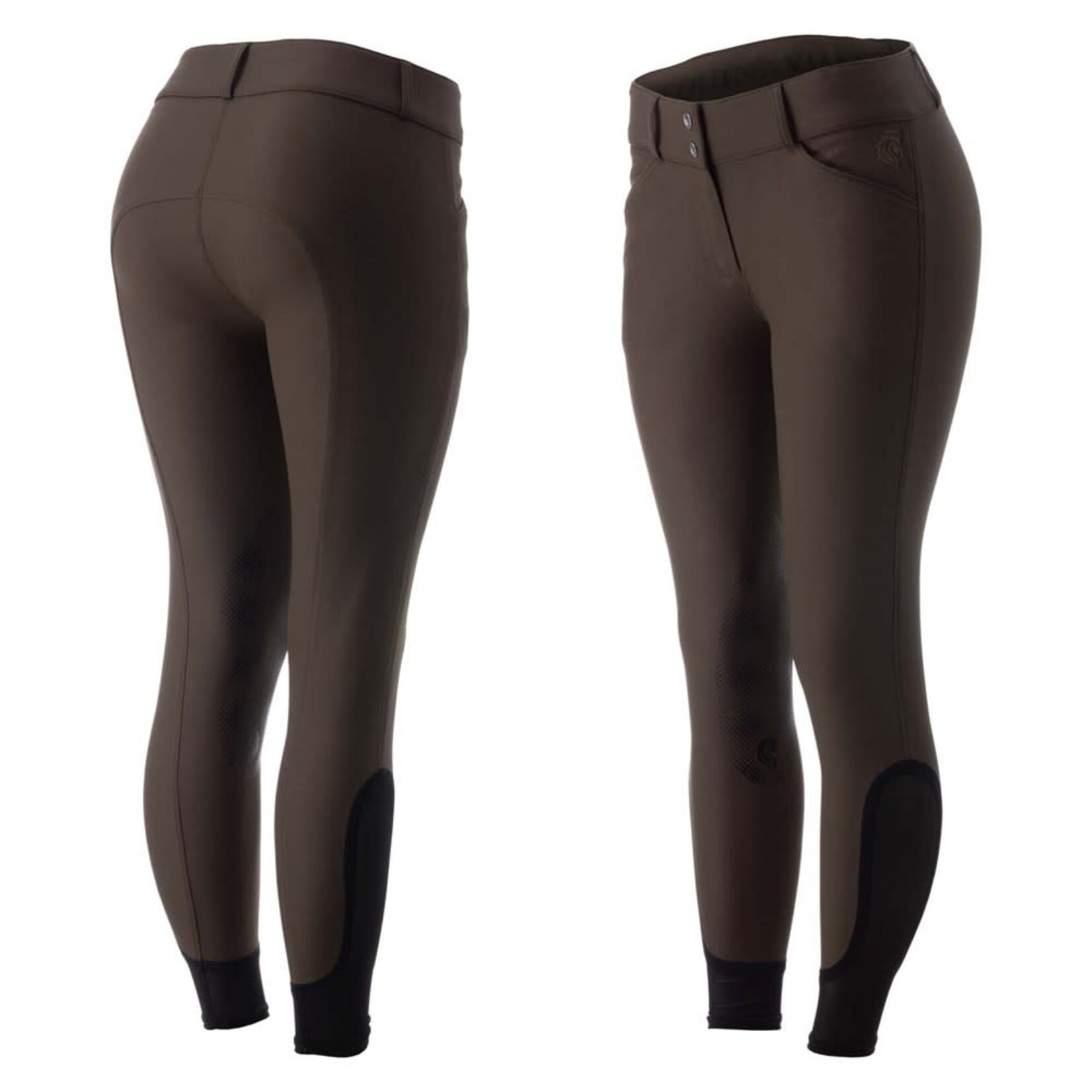Equinavia Equinavia Maud Women’s Silicone Knee Patch Breeches