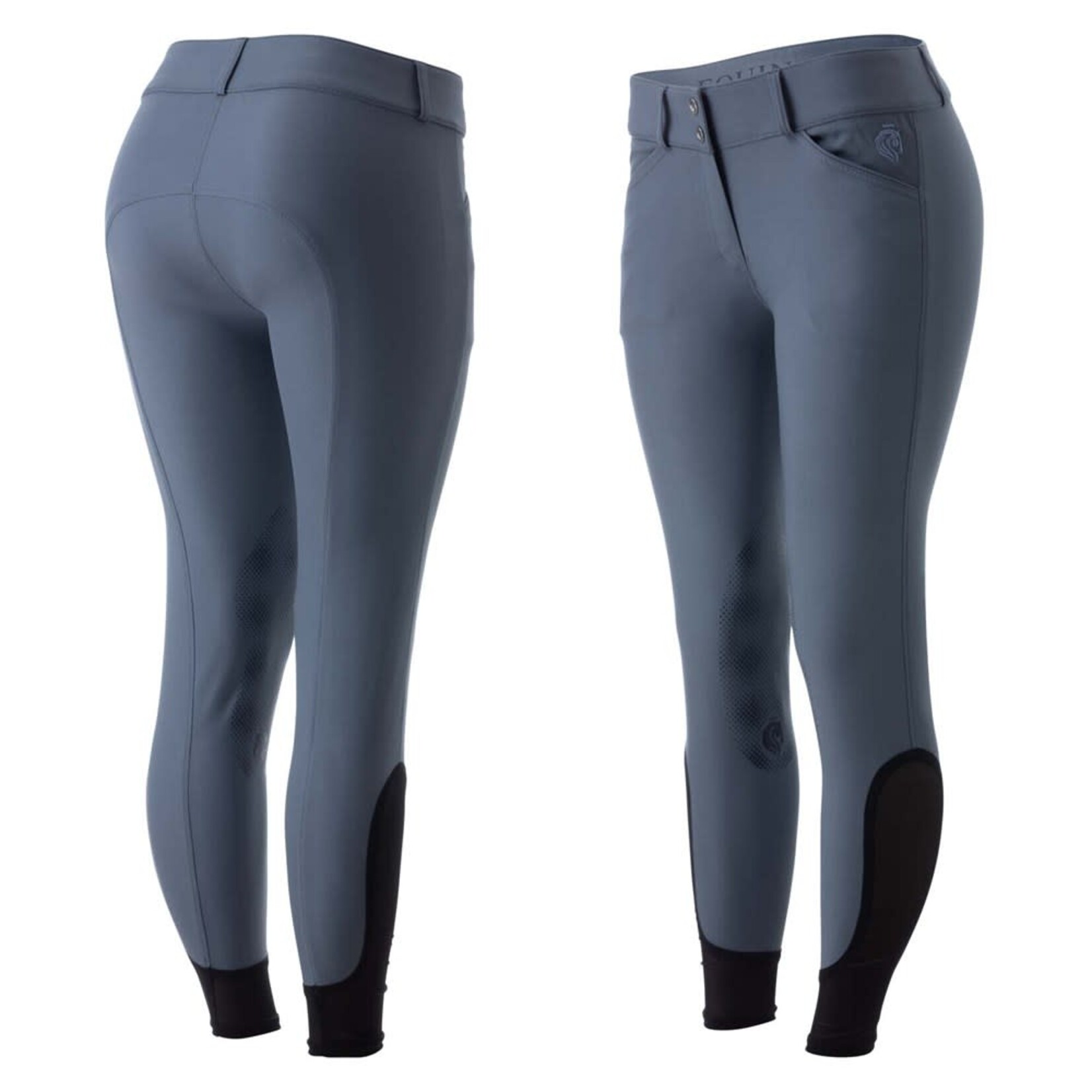 Equinavia Equinavia Maud Women’s Silicone Knee Patch Breeches