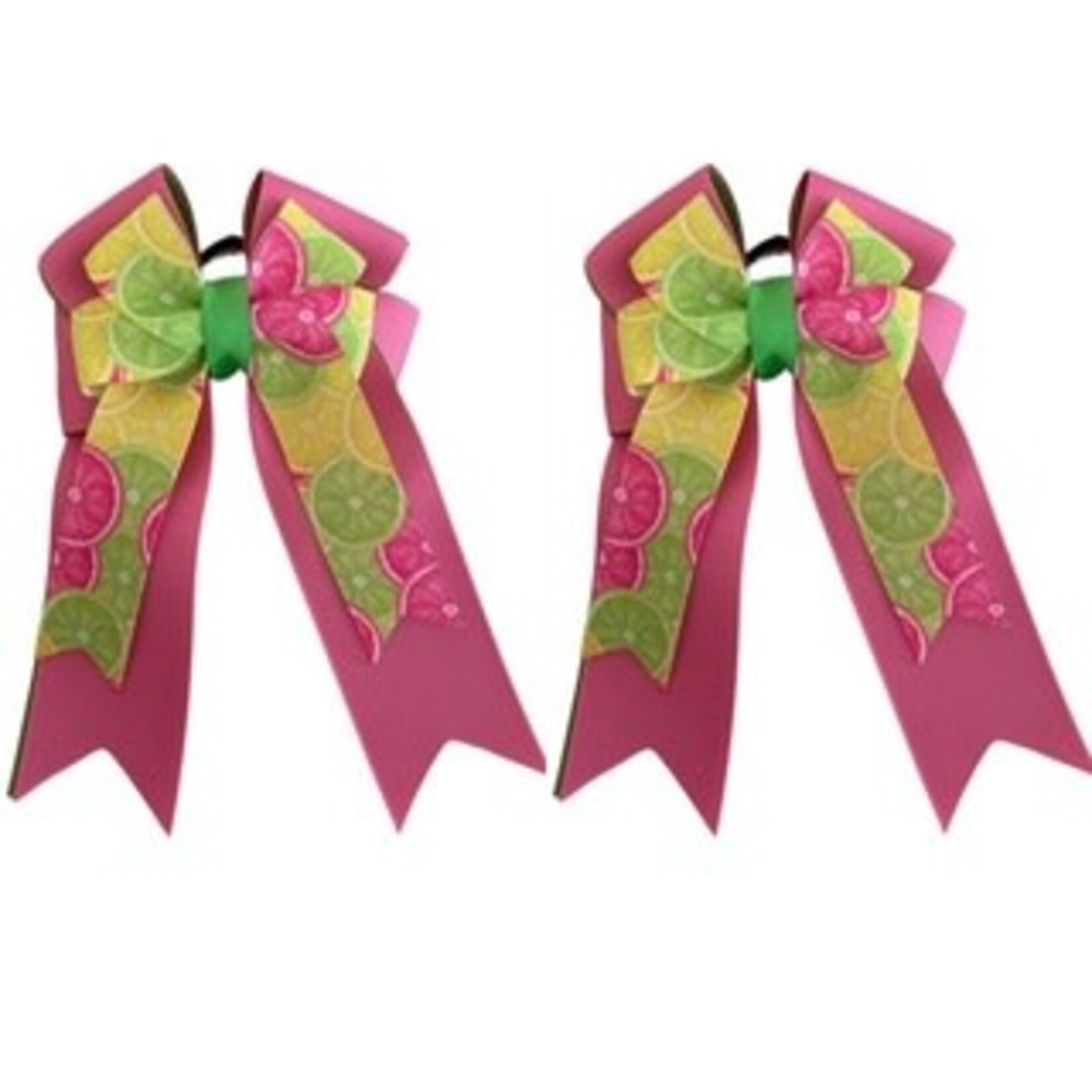Belle & Bow Belle and Bow Equestrian Show Bows