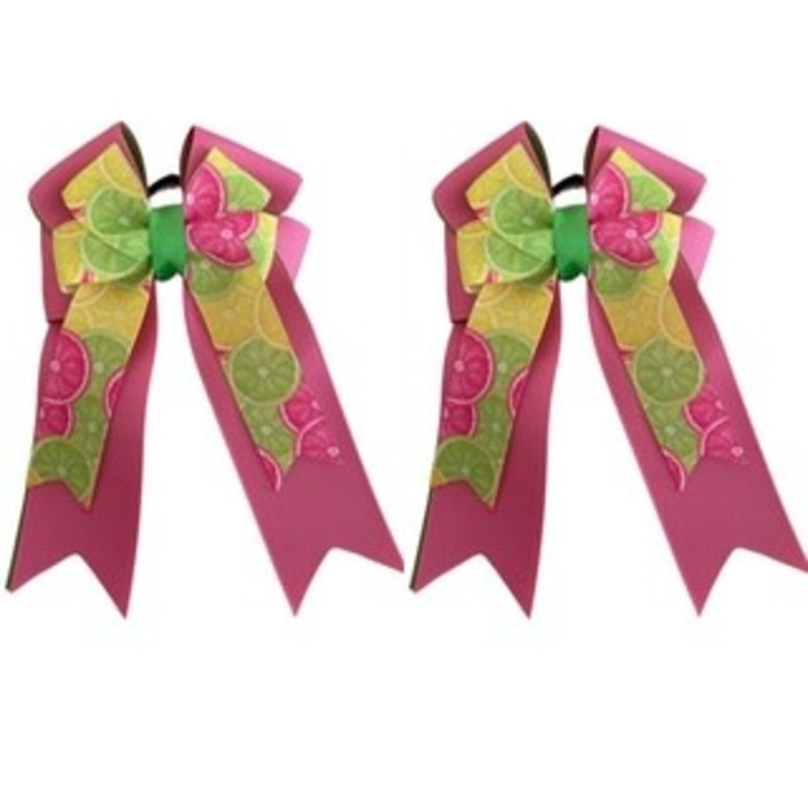 Belle and Bow Equestrian Show Bows