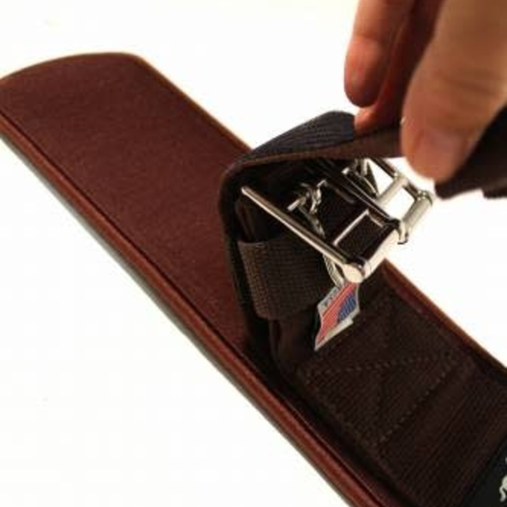 Professional’s Choice Professional Choice, SMx VenTECH English Girth