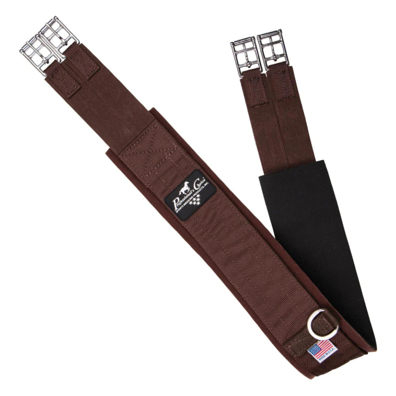 Professional’s Choice Professional Choice, SMx VenTECH English Girth