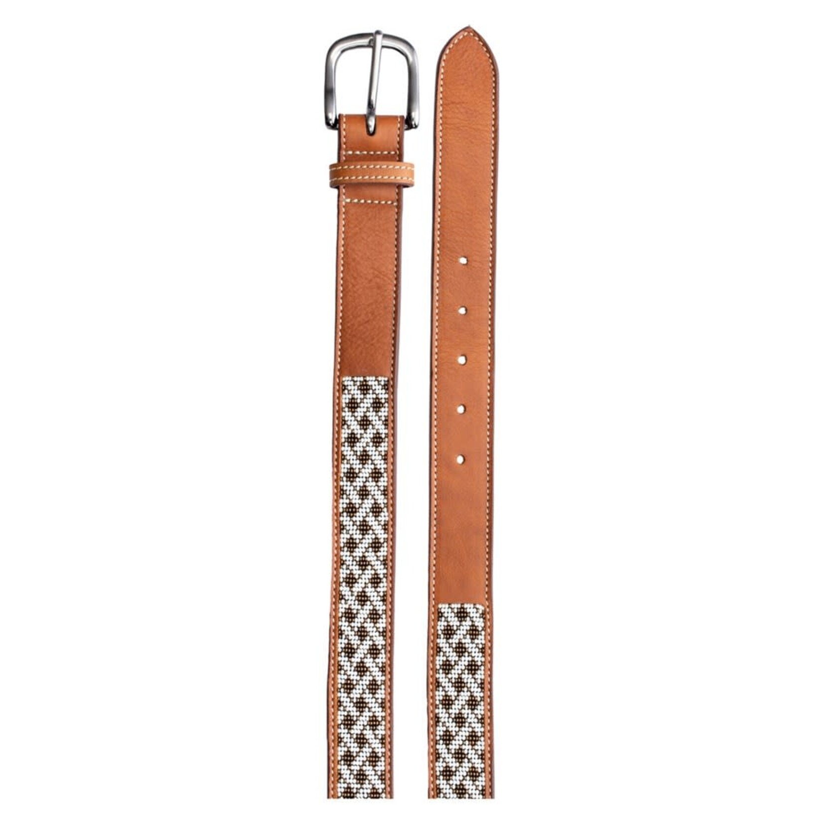 Equinavia Equinavia Estelle Hand Beaded Belt