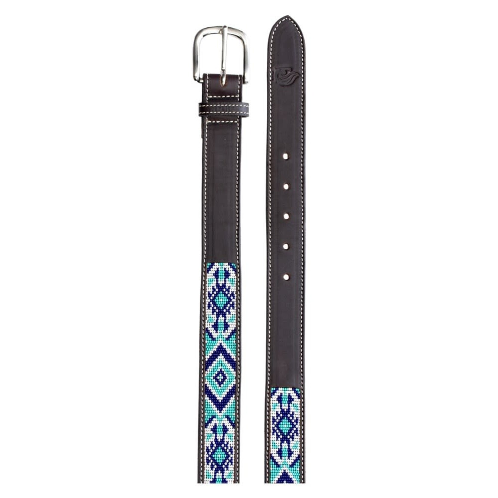 Equinavia Equinavia Estelle Hand Beaded Belt