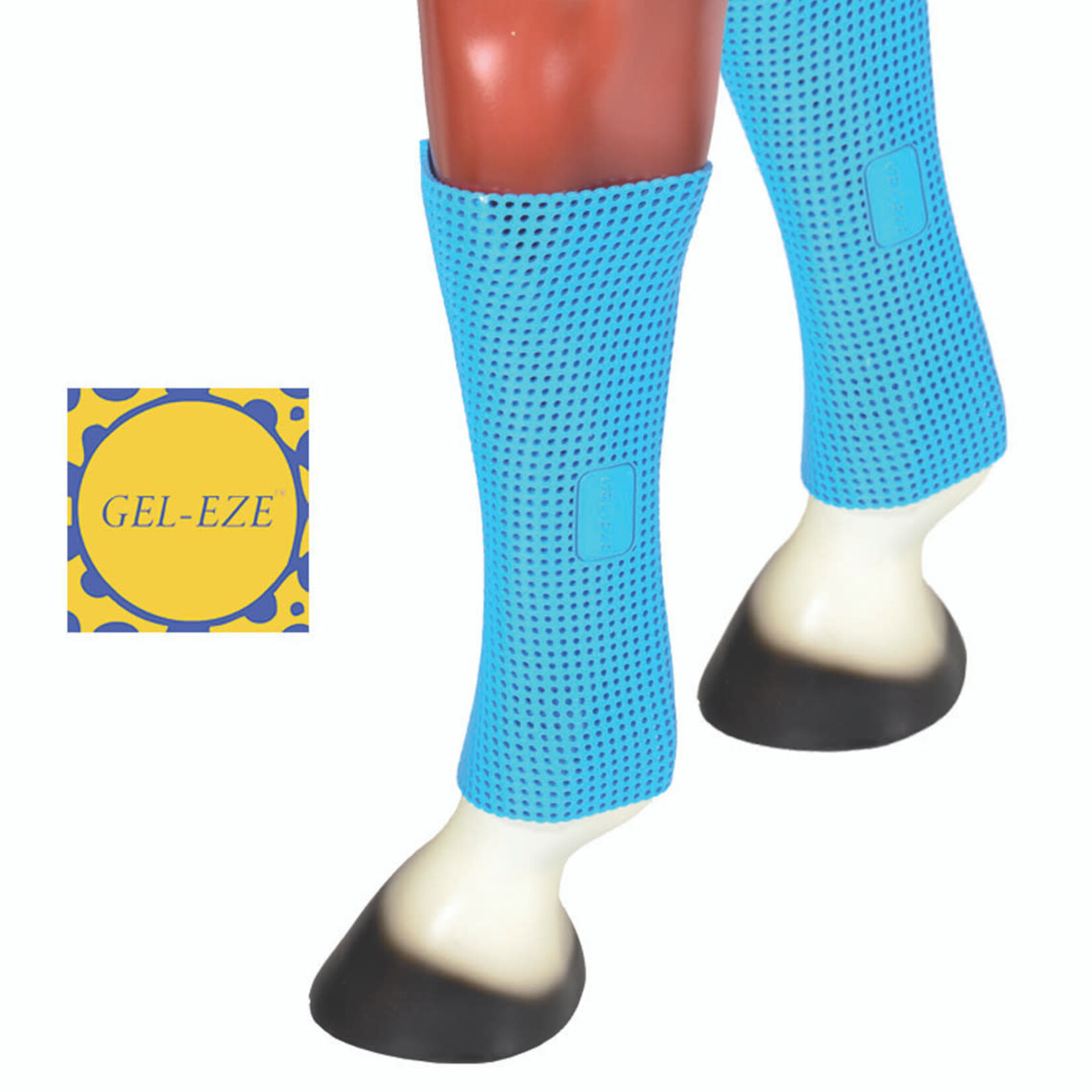 GEL-EZE GEL-EZE Under Bandage (also used as non-slip pad)