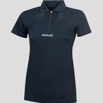 Equiline Equiline Corinac Women's Seamless Polo Shirt