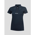 Equiline Equiline Corinac Women's Seamless Polo Shirt