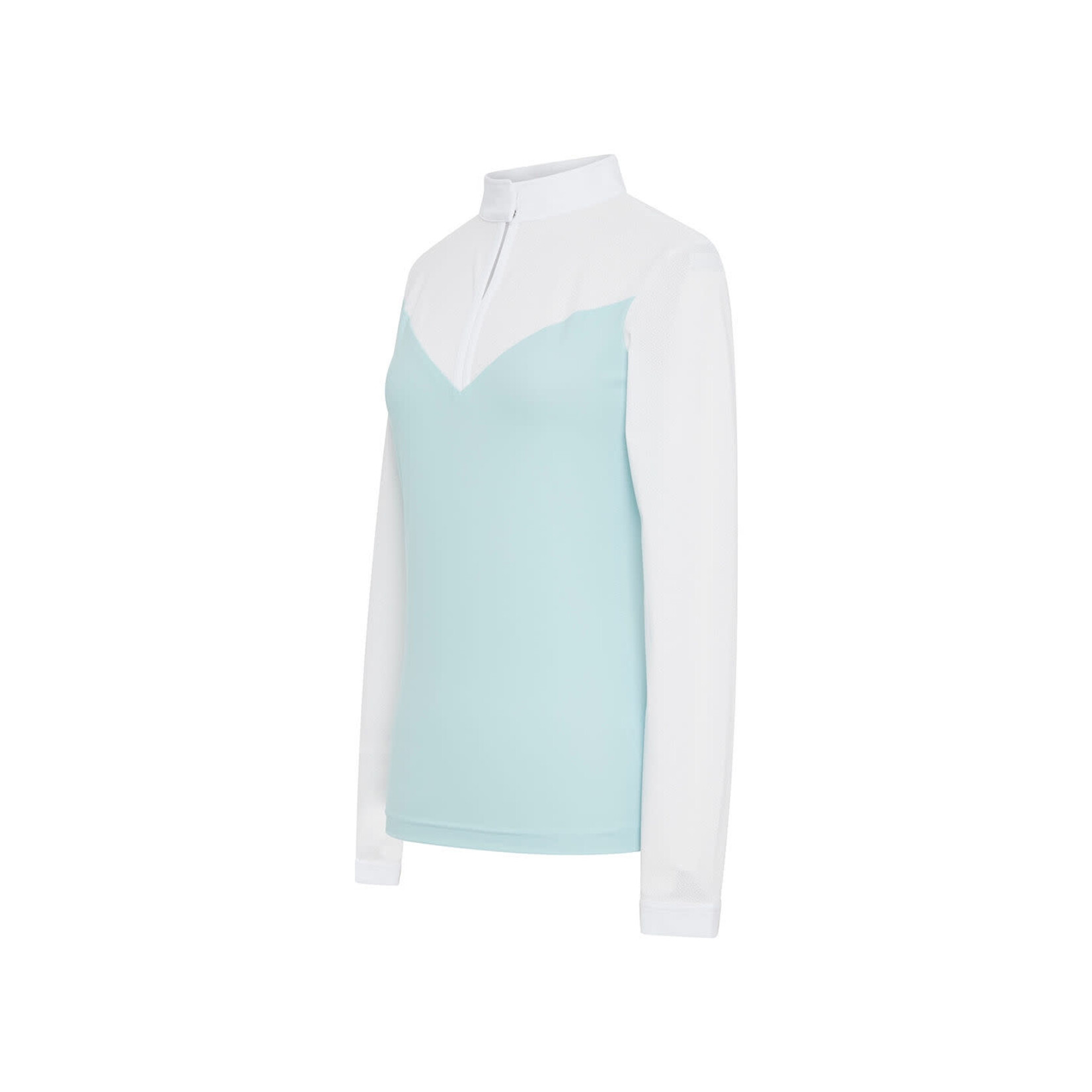 Samshield Samshield Sidonic Women's Long Sleeve Shirt