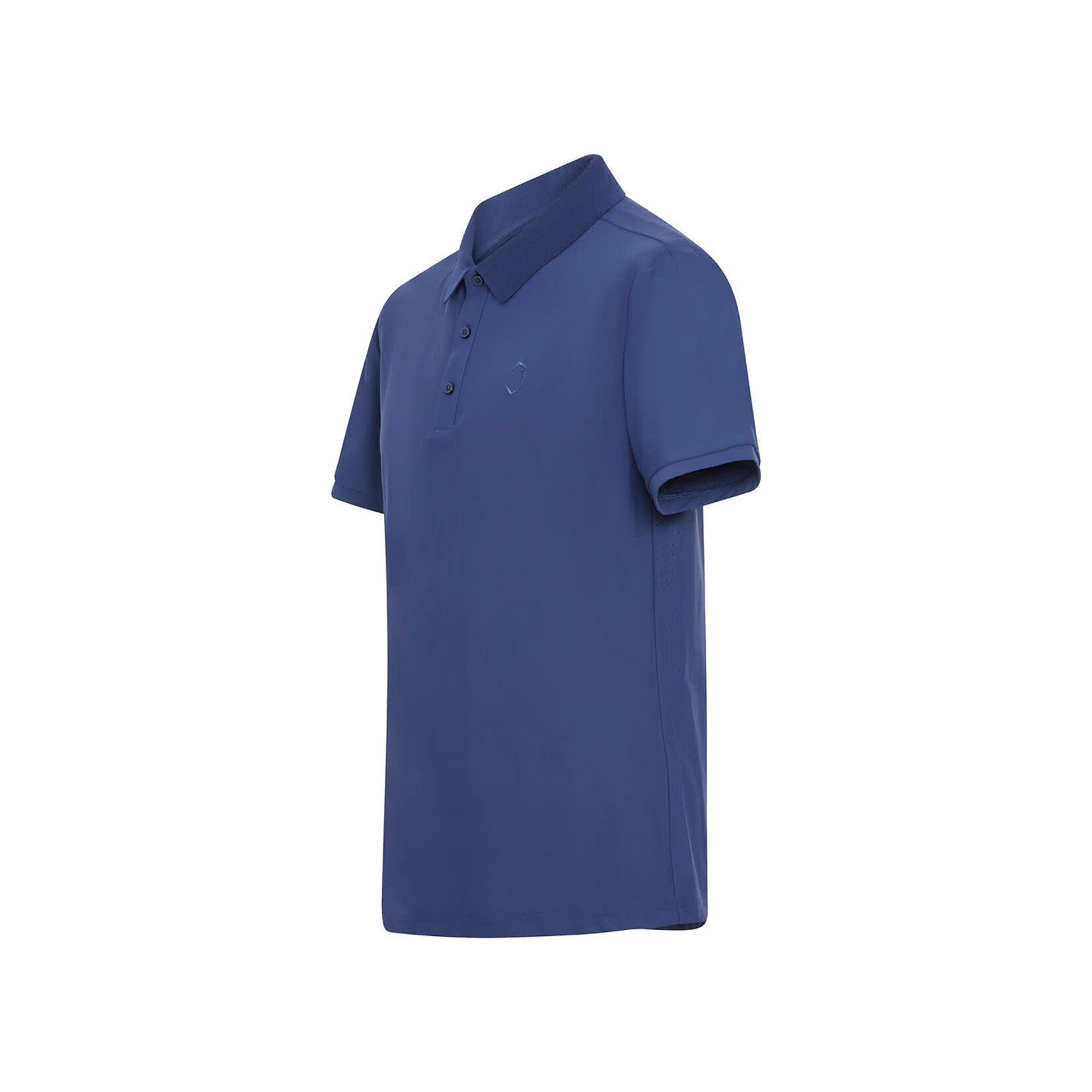 Samshield Samshield Calvin Men's Polo Short Sleeve Shirt