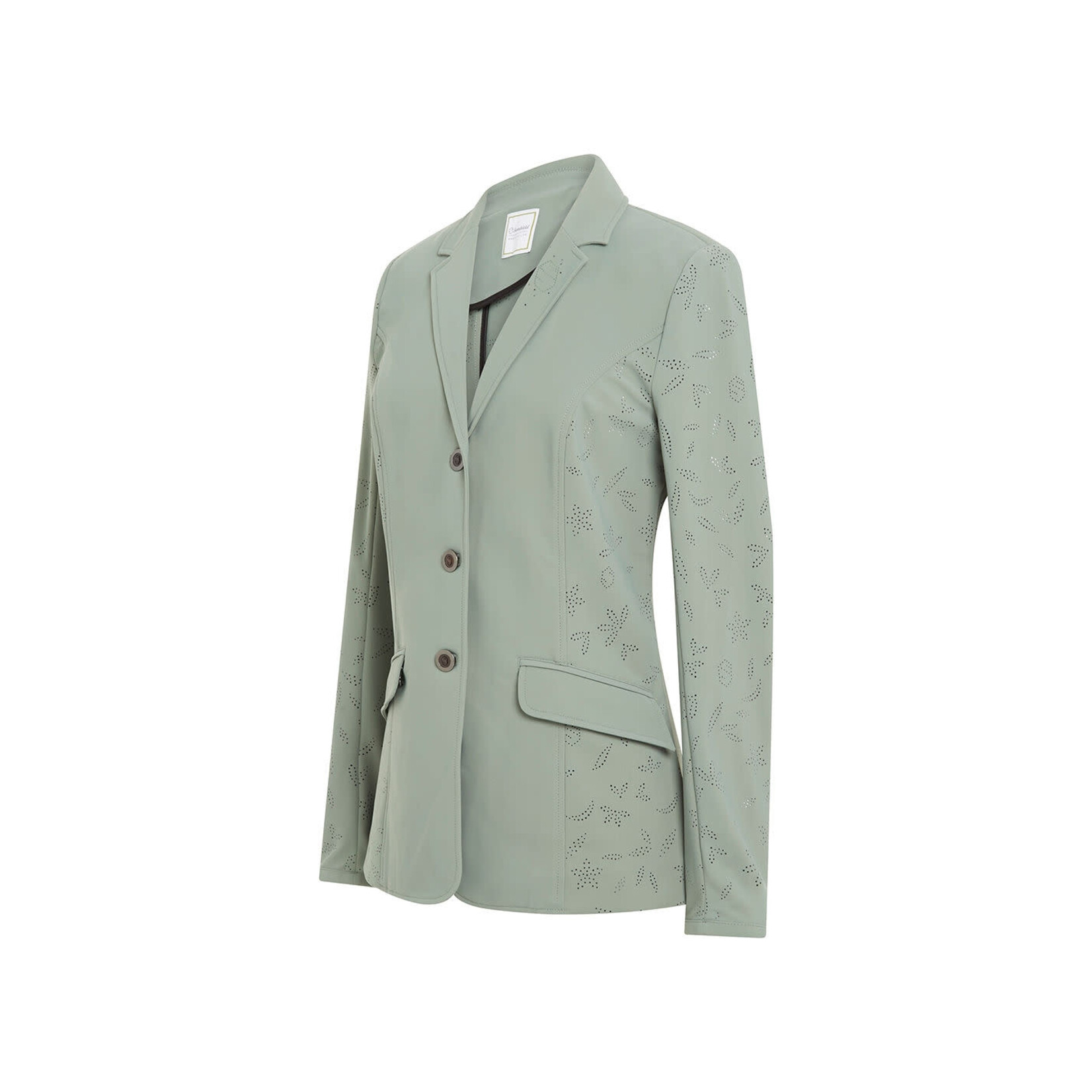 Samshield Samshield Alix SS23 Air Women’s Show Jacket