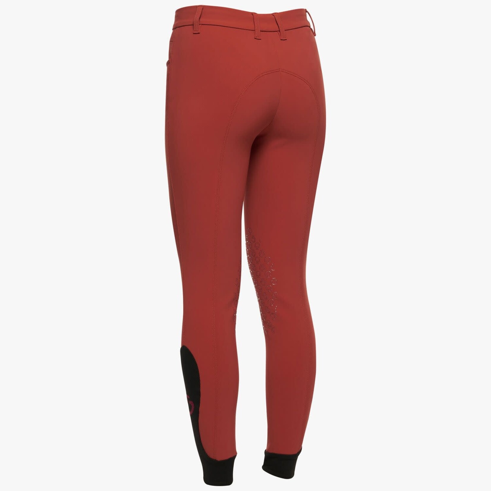 Cavalleria Toscana PAA001 Cavalleria Toscana Girls Riding Breeches