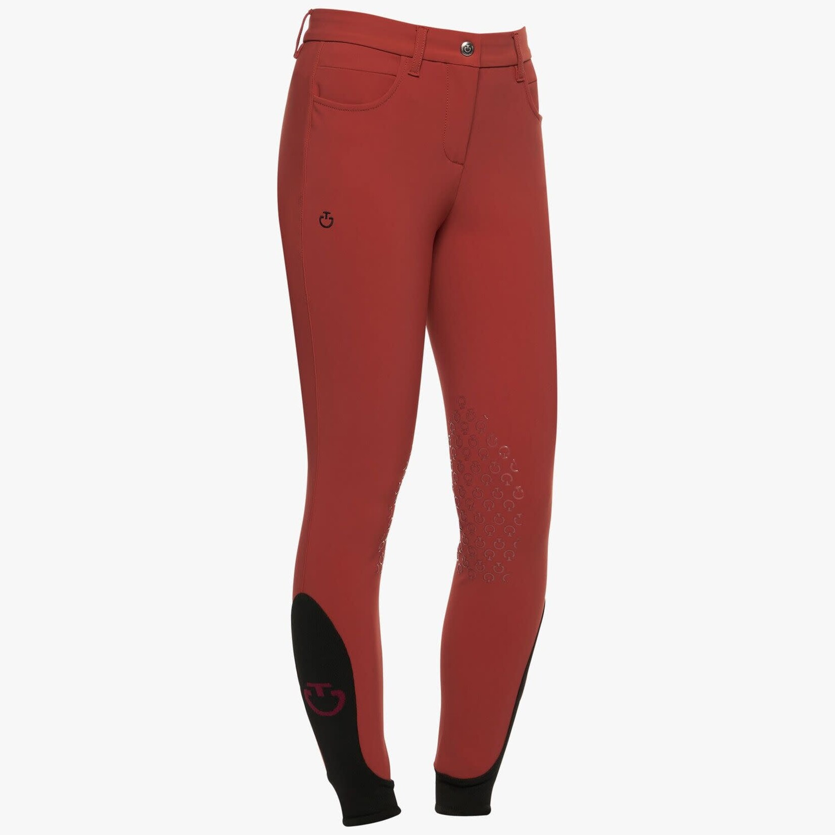 Cavalleria Toscana PAA001 Cavalleria Toscana Girls Riding Breeches