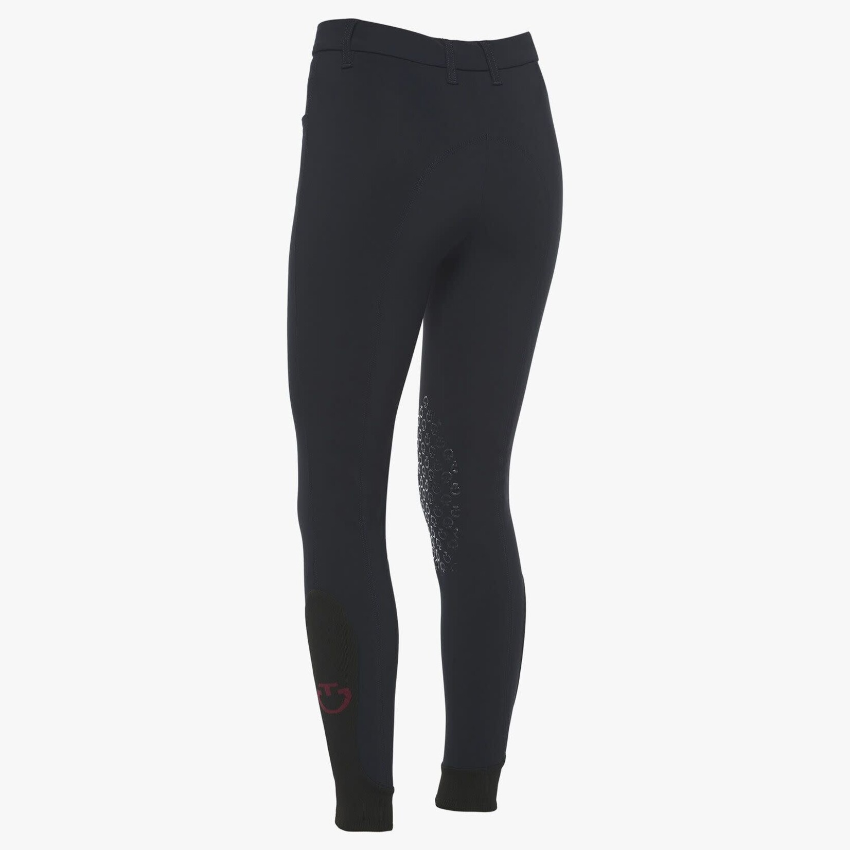 Cavalleria Toscana PAA001 Cavalleria Toscana Girls Riding Breeches
