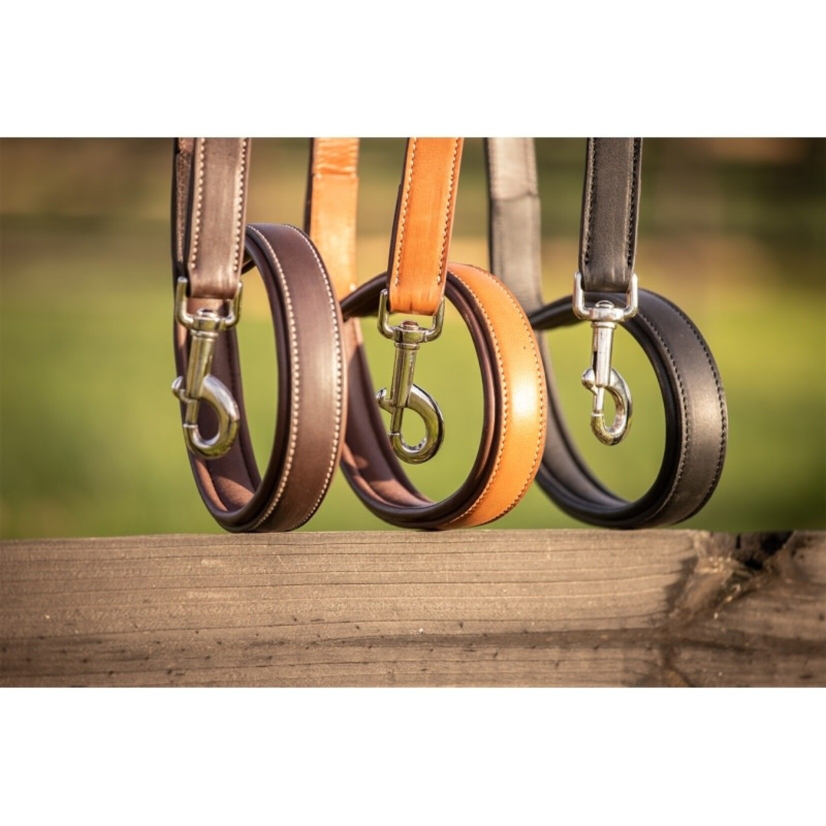 Penelope Pearl Dog Leash