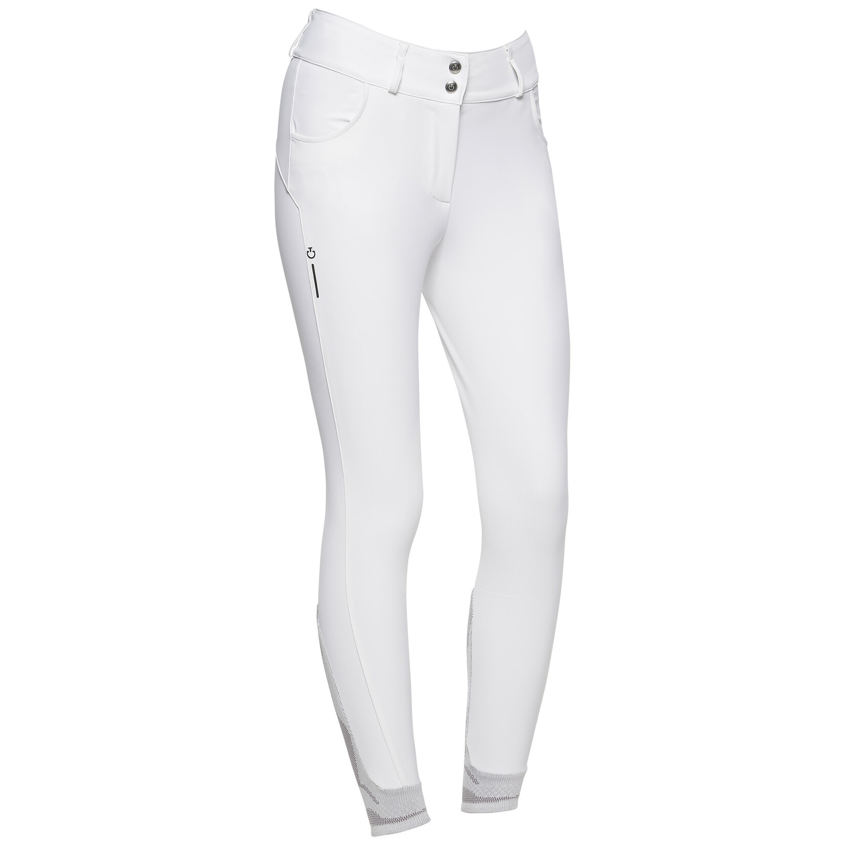 Cavalleria Toscana PAD166 Cavalleria Toscana Womens RS High Waisted Breeches