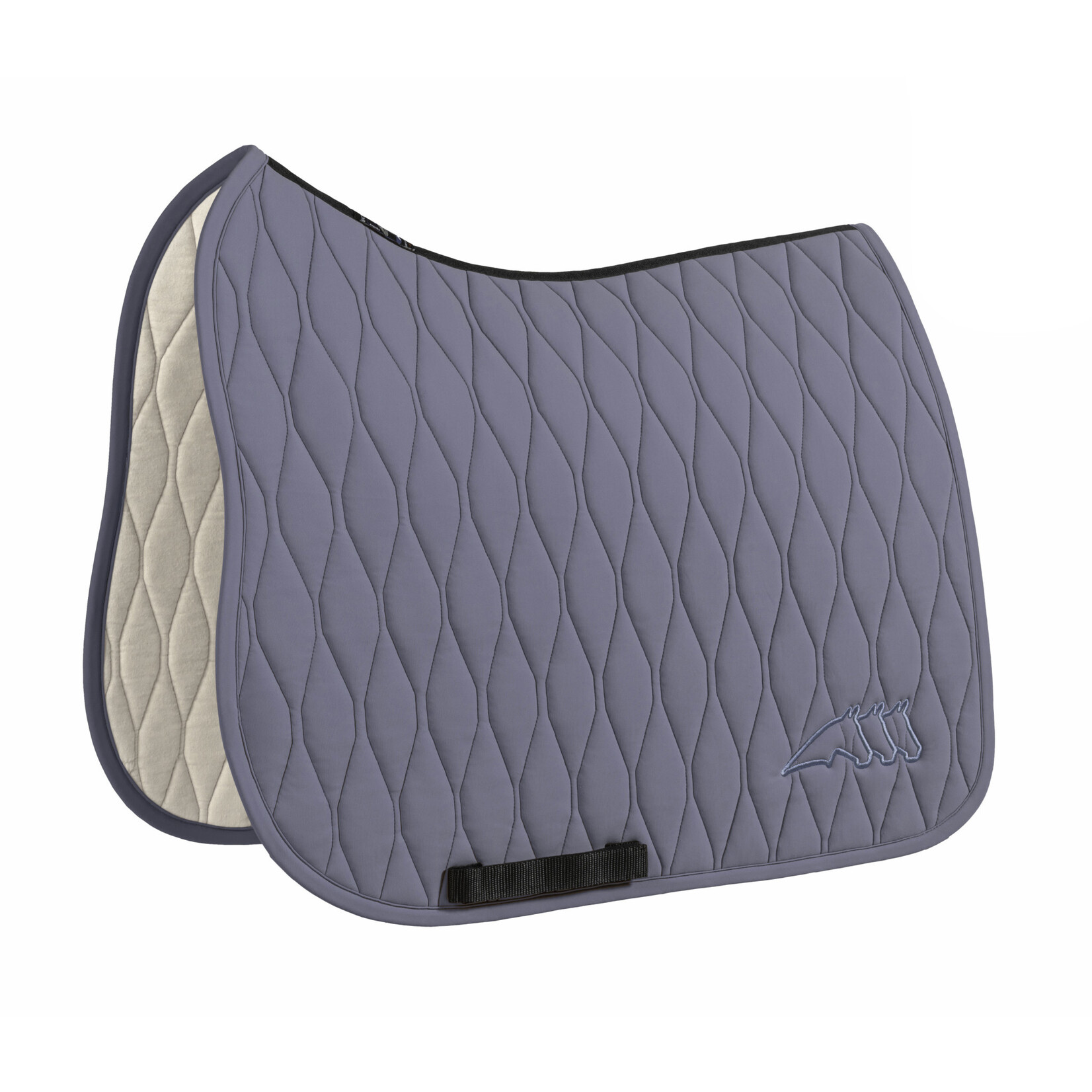 Equiline B11285 Equiline Emabe Tech Saddle Pad