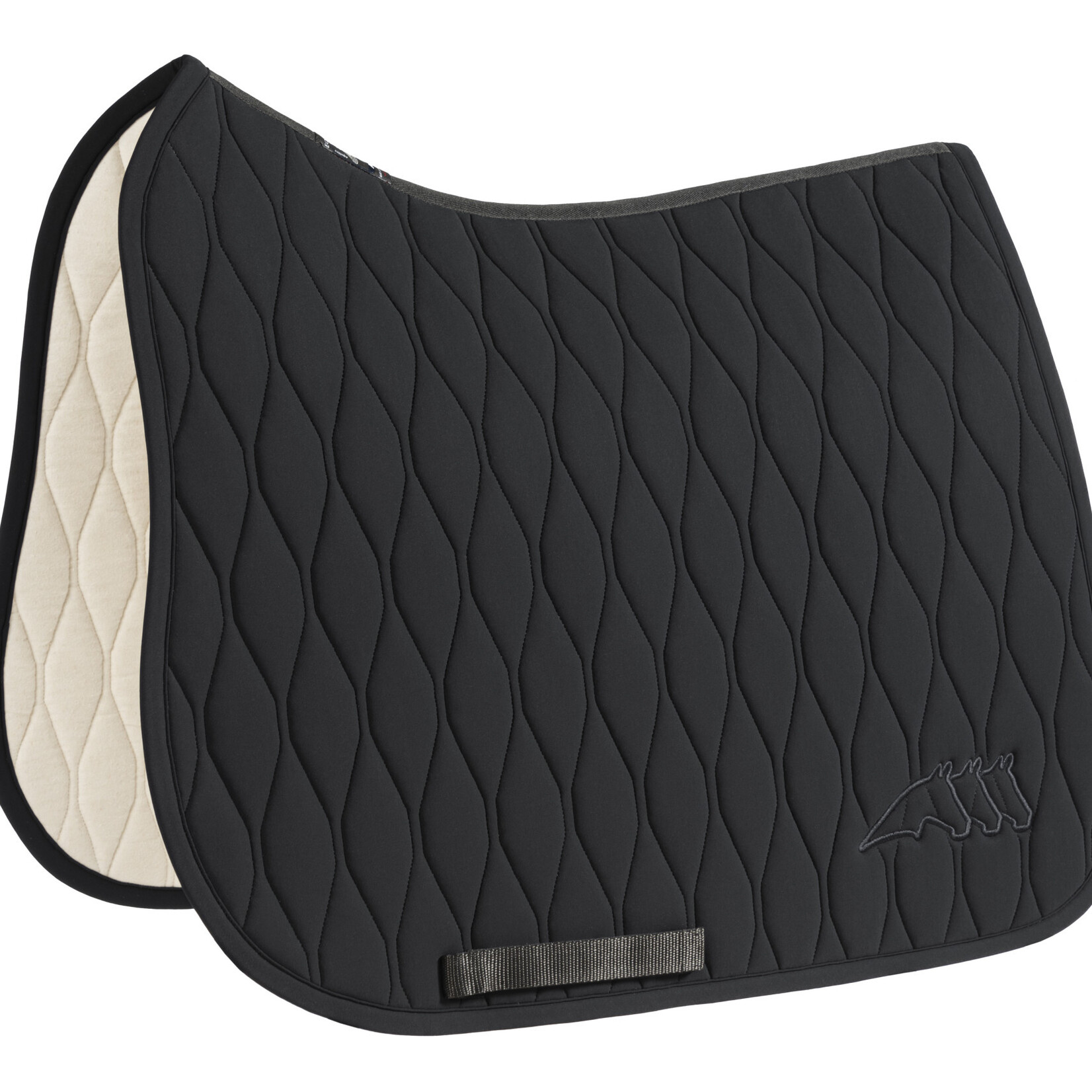 Equiline B11285 Equiline Emabe Tech Saddle Pad